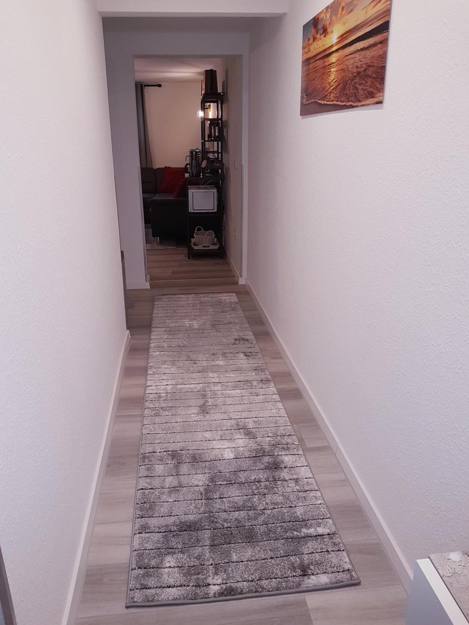 Eulennest Im Souterrain Elten Exterior foto
